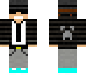 skin 4
