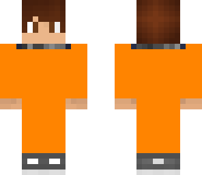 jail scarf boy