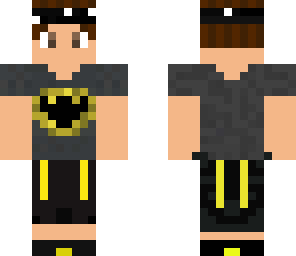  batman teen fixed