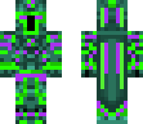 plasma  knight