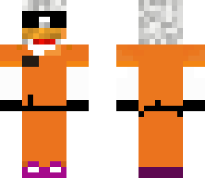prison chicken fixed