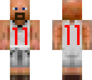 basketballer