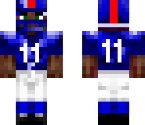 american footballer