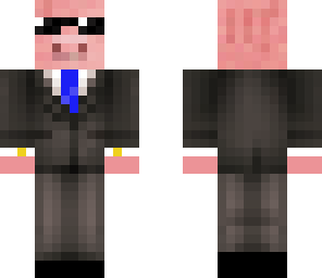 pigless