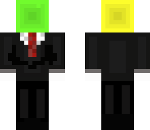 rainbow man 2
