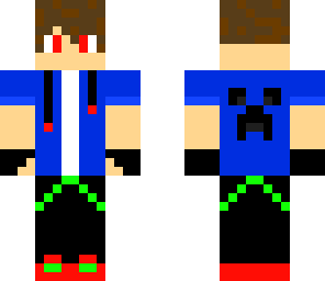 the player