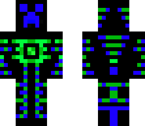 terminator kreeper