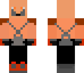 garrosh hellscream