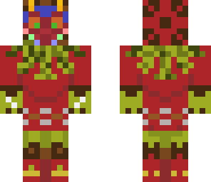 skull kid