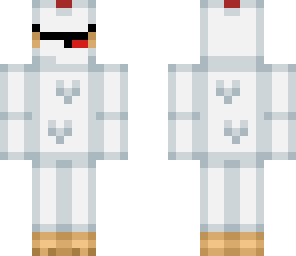 derp chicken