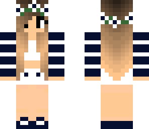 navy girl