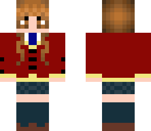 mitzutani shizuki