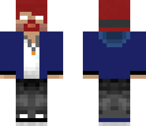 the official speedboost13 skin