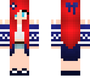 4th of july girl