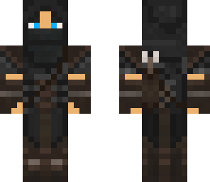 dark elf