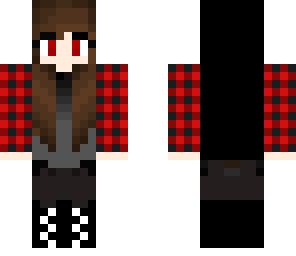 new skin edited made by ninjacupcakes17