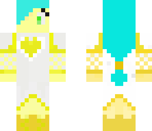 the goddess of love