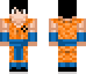 gonchiku z ***katsu no f pixelado