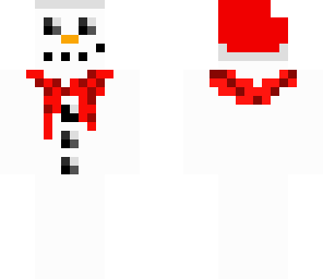 snowman