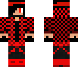 red ninja