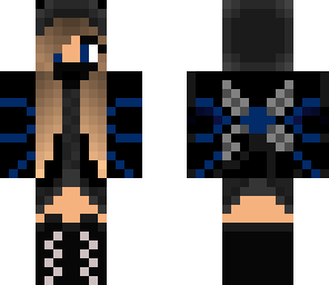 ninja girl new update