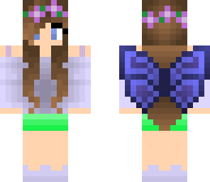 butterflygirl