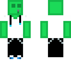 slime gamer
