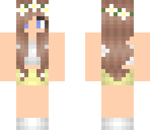 summer girl