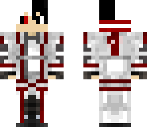 ghoul kirito blood oath skin