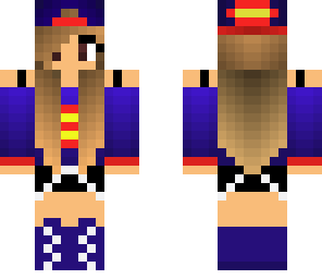 supergirl