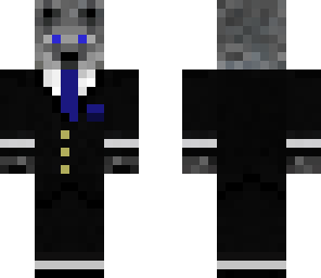 captain obvious wolf