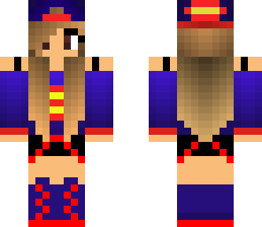 super woman