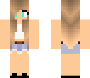 hot chick