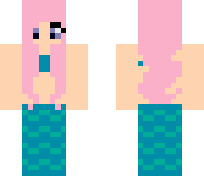 mermaid