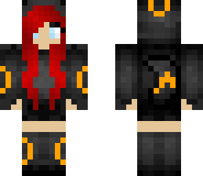 pokemon girl