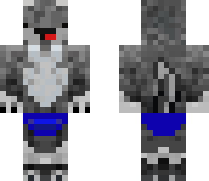 swim johnthederpywolf