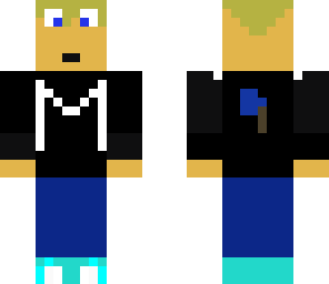 manny again but with shoes