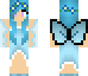 water fairy