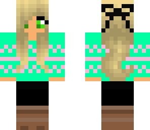 easter outfit