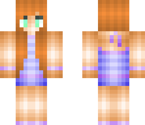 summer girl
