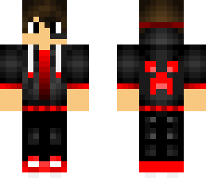 cool red teen