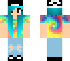 shays jippy skin
