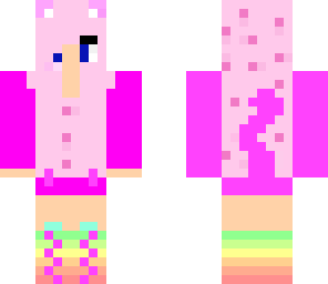 pinkie