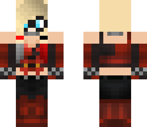 harley quinn
