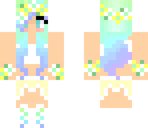 rainbowforestpixie
