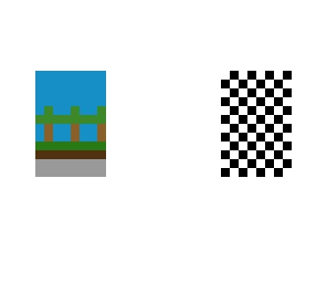 mini minecraft