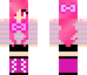 mangle girl modern