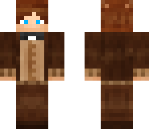 freddy fazbear human