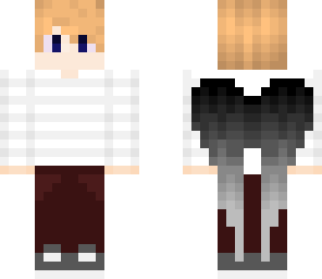 demon v2 editied