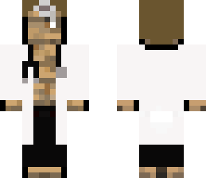 crafting doctor